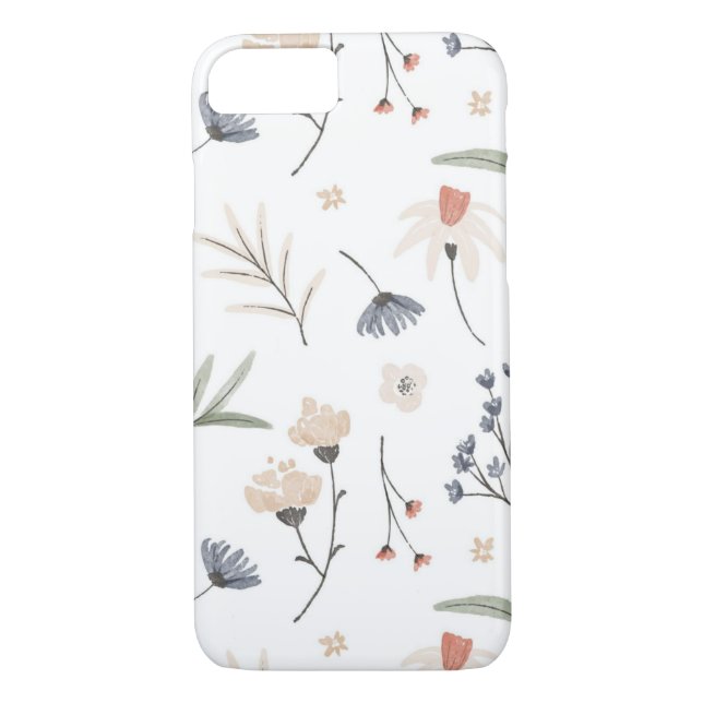 Case-Mate Barely There iPhone 8/7 Case (Back)