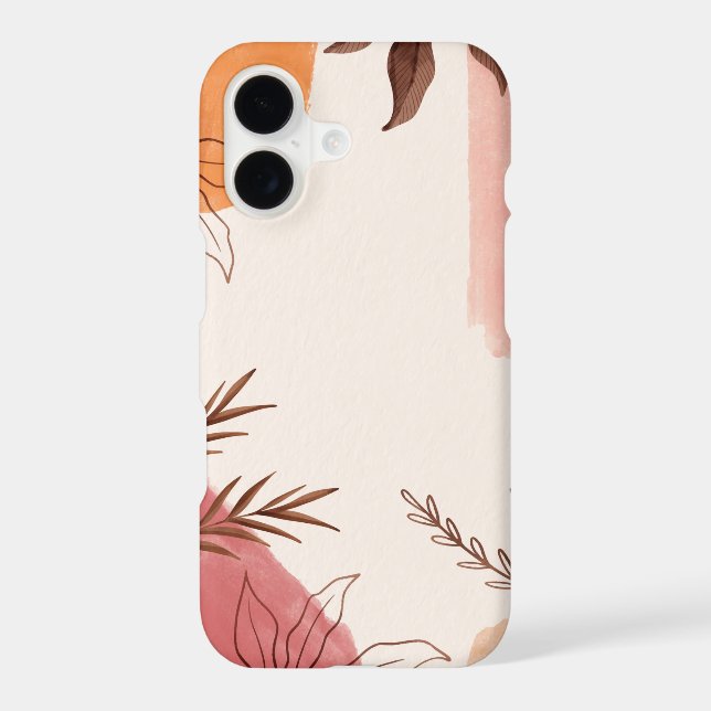 Case-Mate Barely There iPhone 8/7 Case (Back)