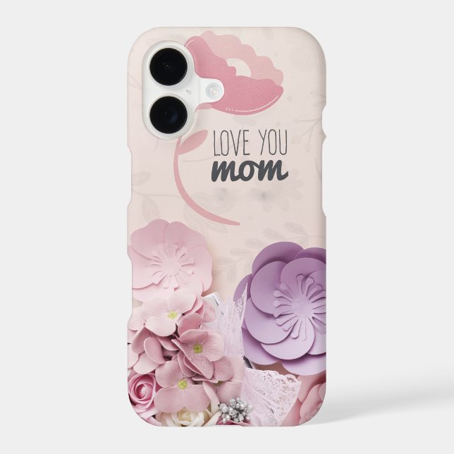 Case-Mate Barely There iPhone 8/7 Case (Back)
