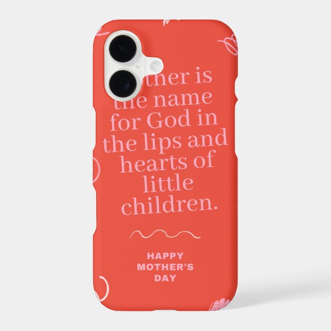 Case-Mate Barely There iPhone 8/7 Case (Back)
