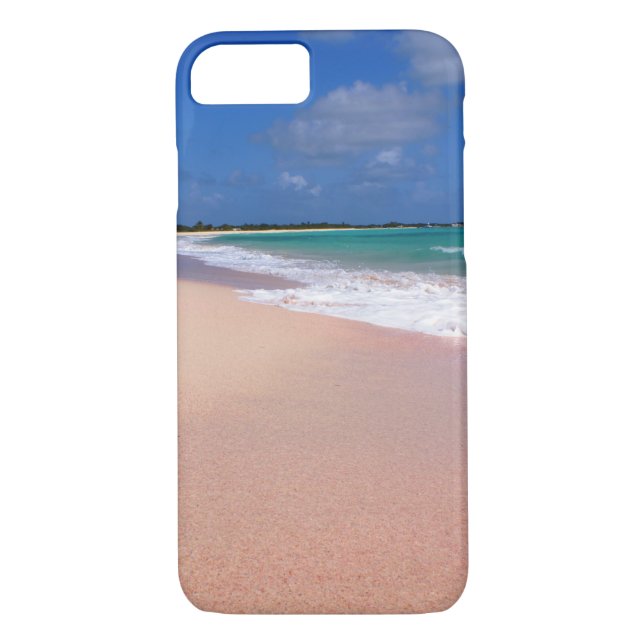 Case-Mate Barely There iPhone 8/7 Case (Back)