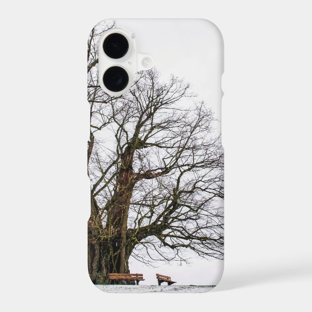 Case-Mate Barely There iPhone 8/7 Case (Back)
