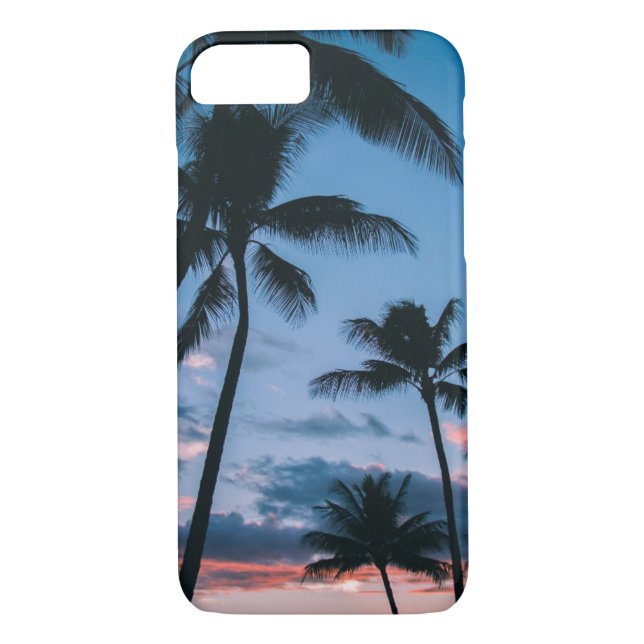 Case-Mate Barely There iPhone 8/7 Case (Back)