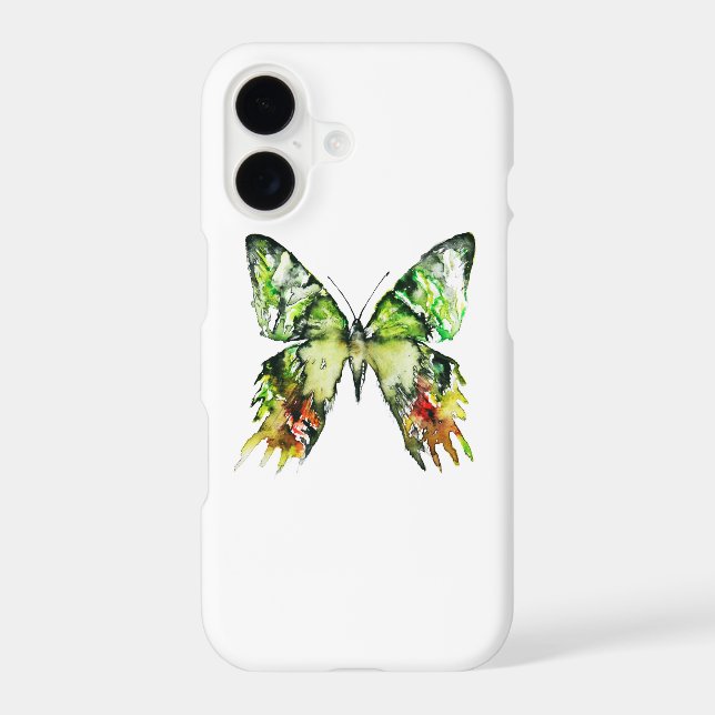 Case-Mate Barely There iPhone 8/7 Case (Back)