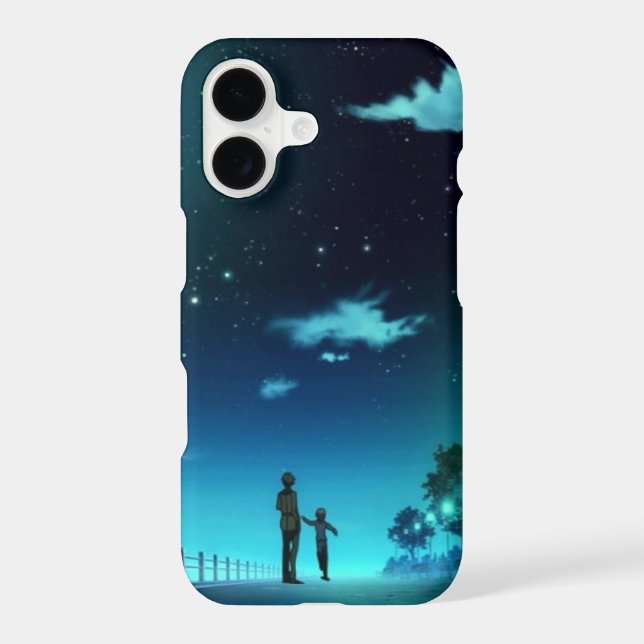 Case-Mate Barely There iPhone 8/7 Case (Back)