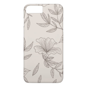 Case-Mate Barely There iPhone 8 Plus/7 Plus Case