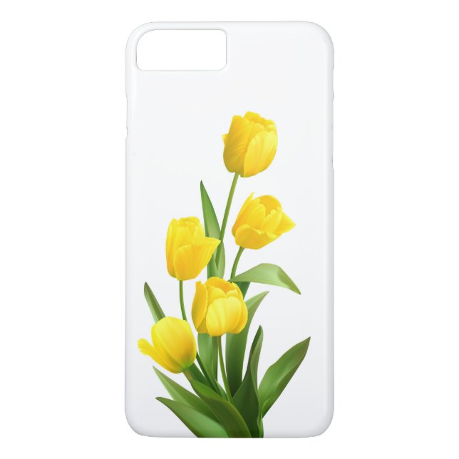 Case-Mate Barely There iPhone 8 Plus/7 Plus Case (Back)