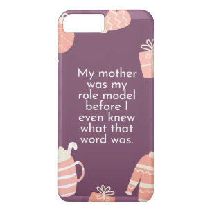 Case-Mate Barely There iPhone 8 Plus/7 Plus Case