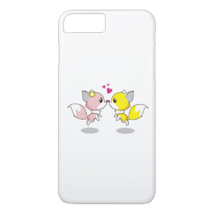 Case-Mate Barely There iPhone 8 Plus/7 Plus Case