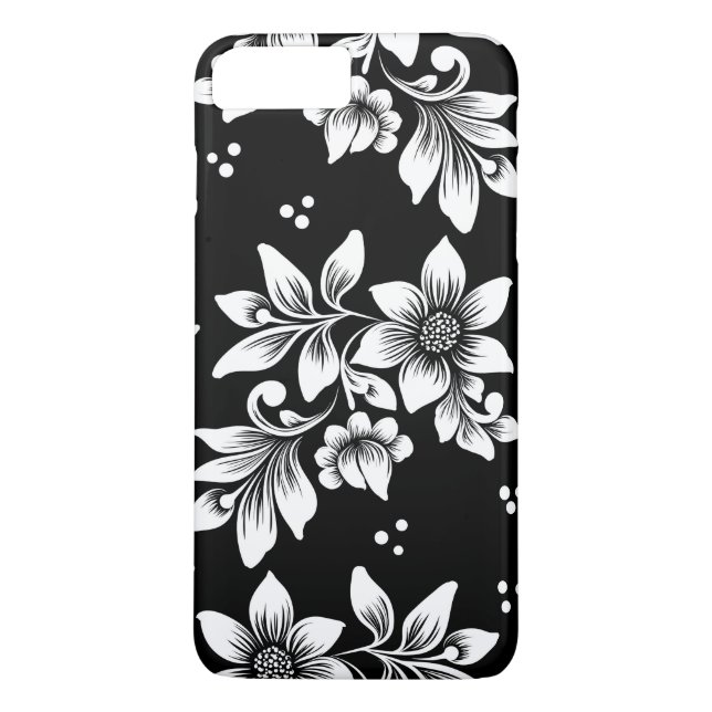 Case-Mate Barely There iPhone 8 Plus/7 Plus Case (Back)