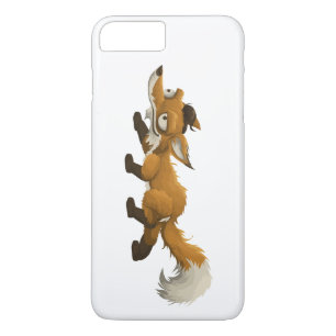 Case-Mate Barely There iPhone 8 Plus/7 Plus Case