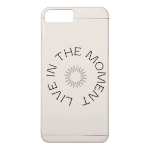 Case-Mate Barely There iPhone 8 Plus/7 Plus Case