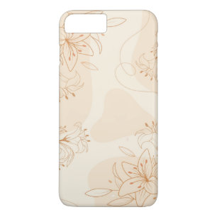 Case-Mate Barely There iPhone 8 Plus/7 Plus Case
