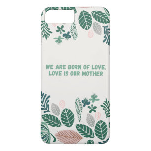 Case-Mate Barely There iPhone 8 Plus/7 Plus Case