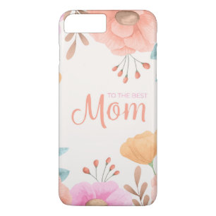 Case-Mate Barely There iPhone 8 Plus/7 Plus Case