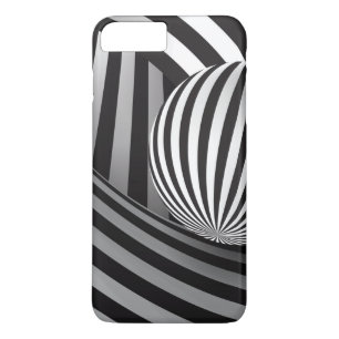 Case-Mate Barely There iPhone 8 Plus/7 Plus Case
