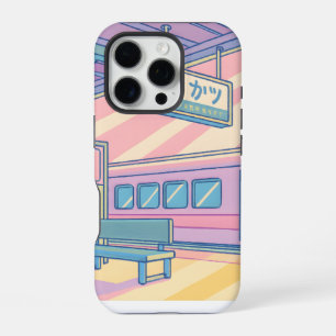 Case-Mate Barely There iPhone 16 Pro Case