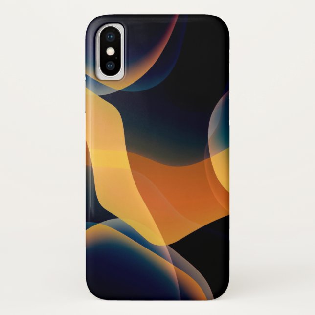 Case-Mate Barely There iPhone X Case (Back)