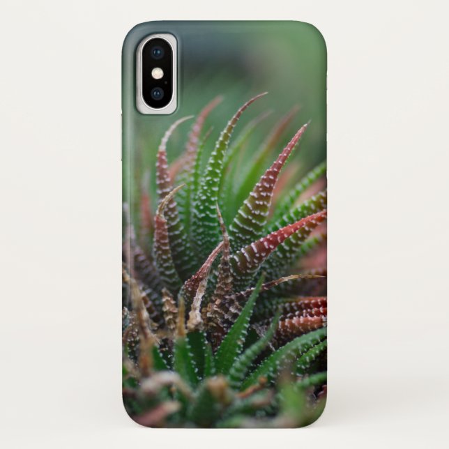 Case-Mate Barely There iPhone X Case (Back)
