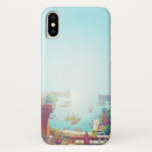 Case-Mate Barely There iPhone X Case