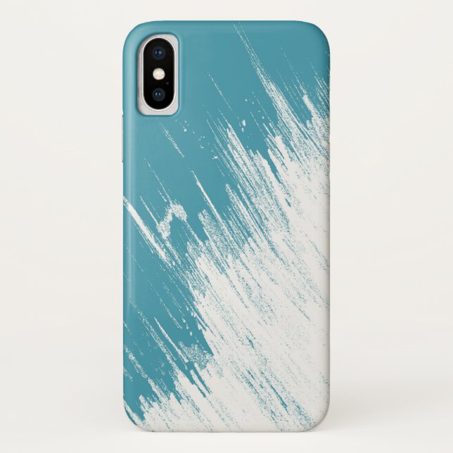 Case-Mate Barely There iPhone X Case (Back)