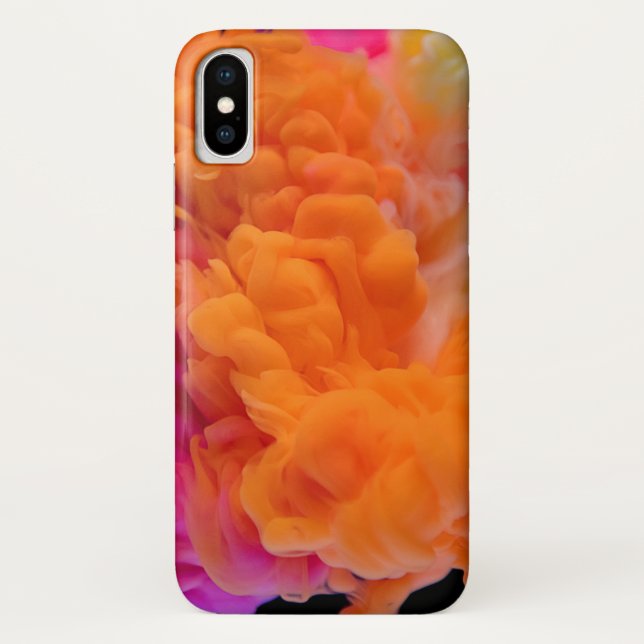Case-Mate Barely There iPhone X Case (Back)