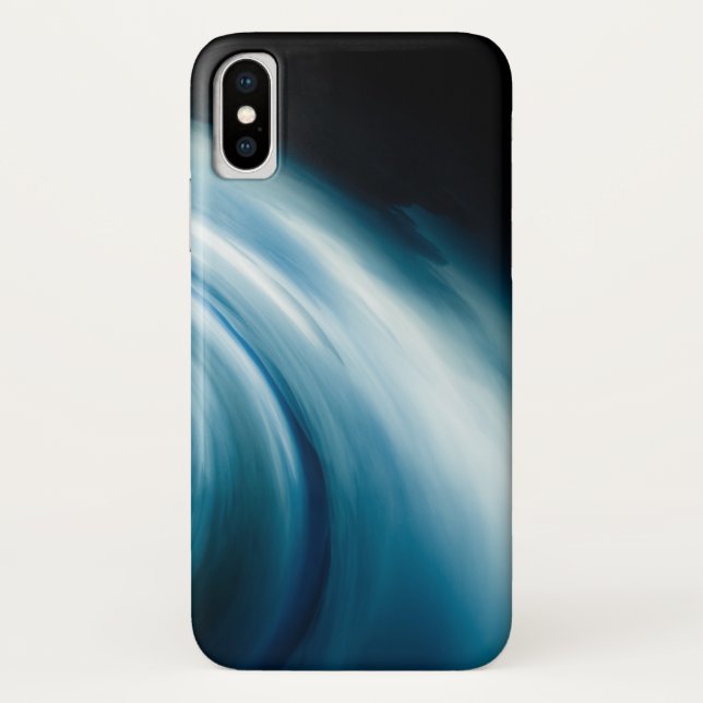 Case-Mate Barely There iPhone X Case (Back)