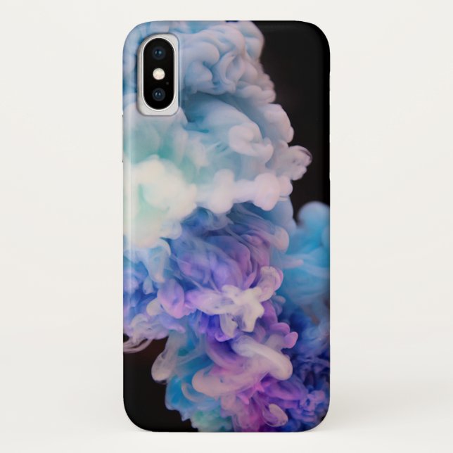 Case-Mate Barely There iPhone X Case (Back)