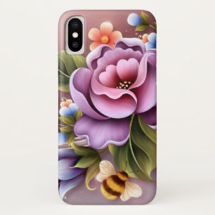 Case-Mate Barely There iPhone X Case