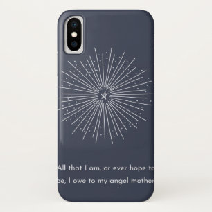 Case-Mate Barely There iPhone X Case