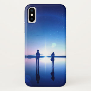 Case-Mate Barely There iPhone X Case