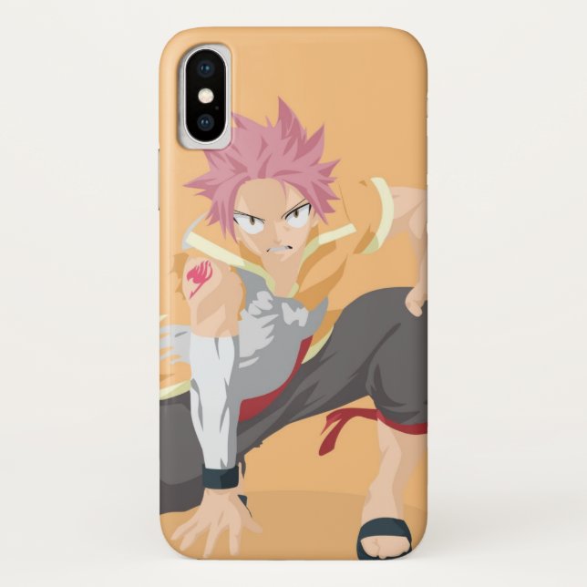 Case-Mate Barely There iPhone X Case (Back)