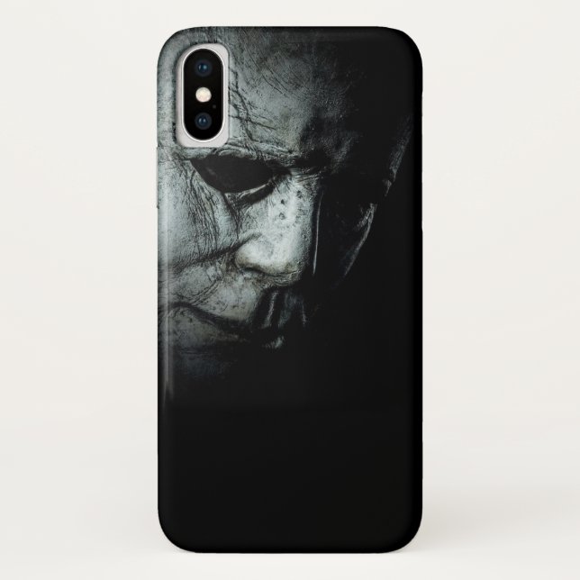 Case-Mate Barely There iPhone X Case (Back)