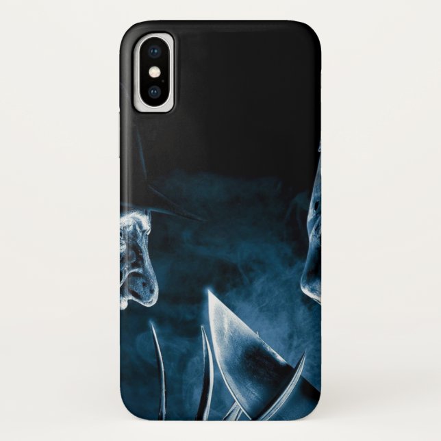 Case-Mate Barely There iPhone X Case (Back)