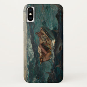 Case-Mate Barely There iPhone X Case