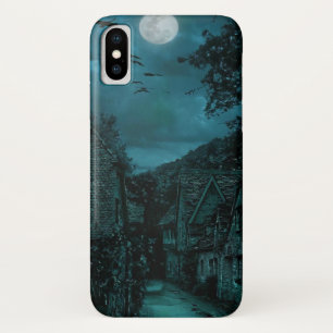 Case-Mate Barely There iPhone X Case