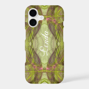 Case-Mate Barely There Plus iPhone 7 Abstract