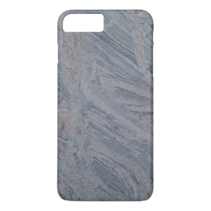 Case-Mate Barely There Plus iPhone 7 Grey Marbled Case