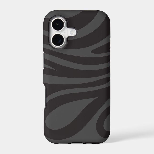 Case-Mate Case for iPhone - One-of-a-Kind in the W (Back)