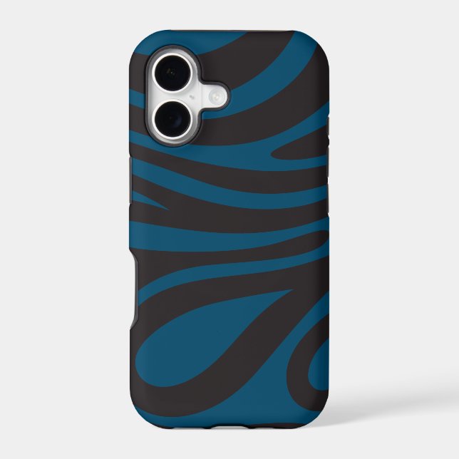 Case-Mate Case for iPhone - One of a Kind in the W (Back)