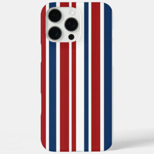 Case-Mate Colourful Stripes iPhone 16 Pro Max Case