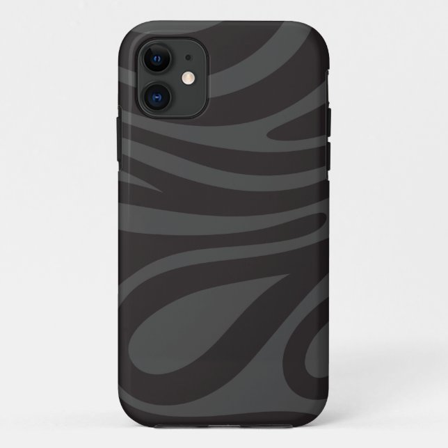 Case-Mate for iphone - Unique in the world Case (Back)