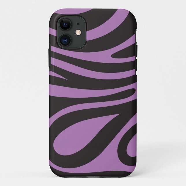 Case-Mate for iphone - Unique in the world Case (Back)