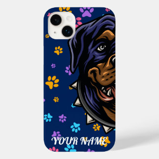 Case-Mate iPhone 14 Plus Case / Rottweiler cover