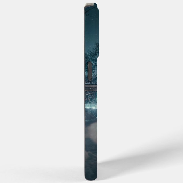   Case-Mate iPhone CASE (Back / Right)