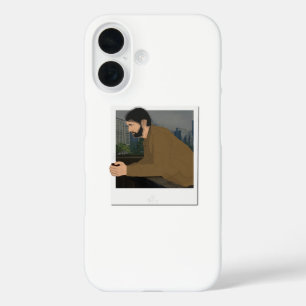 iPhone 16 CASE