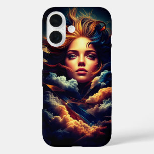  iPhone 16 CASE