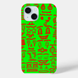 iPhone 15 CASE