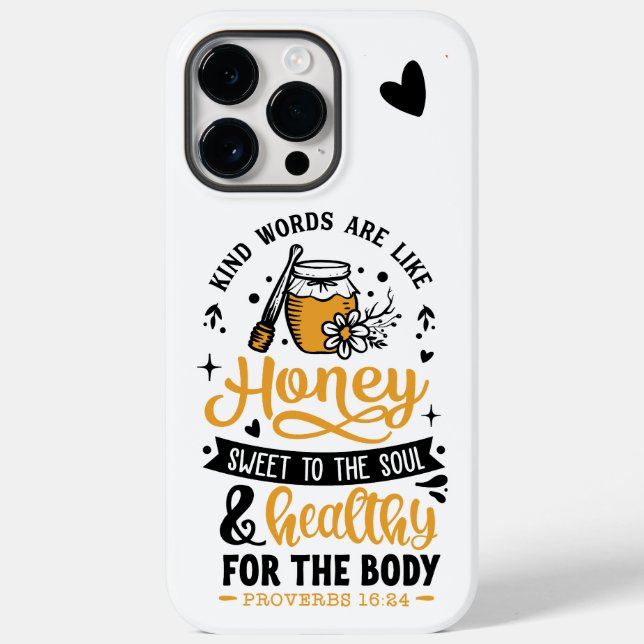 Case-Mate iPhone Case (Back)