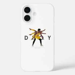  iPhone 16 CASE